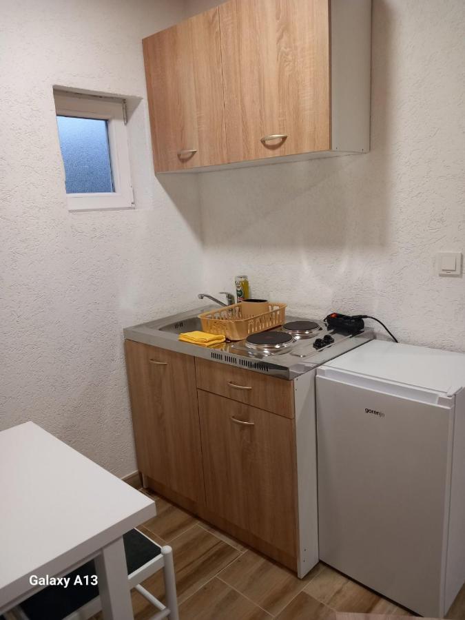 זבליאק Apartman Andrija מראה חיצוני תמונה