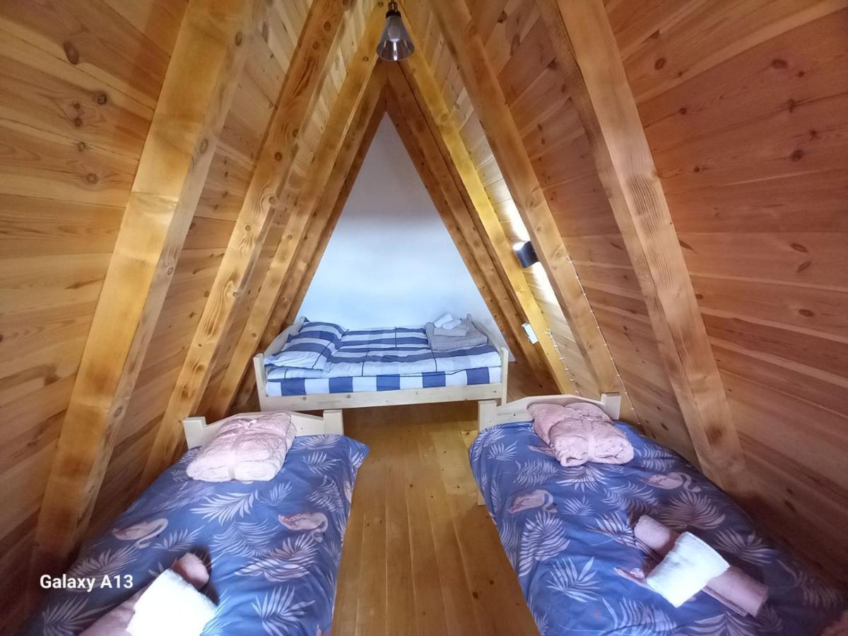 זבליאק Apartman Andrija מראה חיצוני תמונה