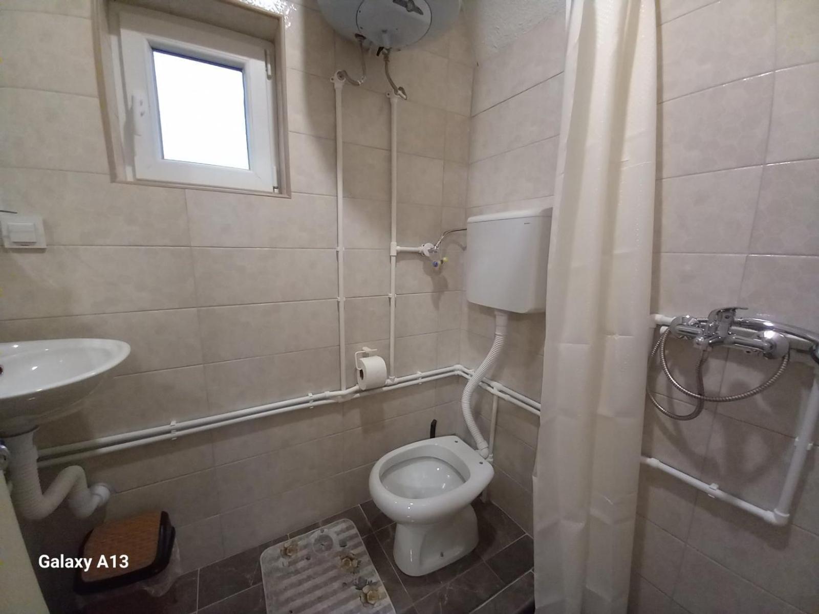 זבליאק Apartman Andrija מראה חיצוני תמונה