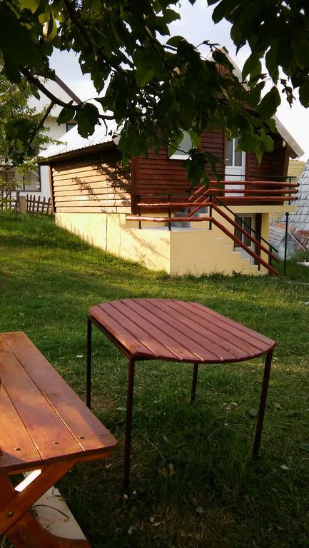 זבליאק Apartman Andrija מראה חיצוני תמונה