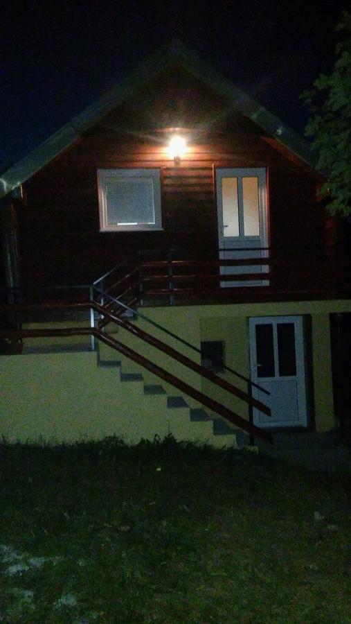 זבליאק Apartman Andrija מראה חיצוני תמונה